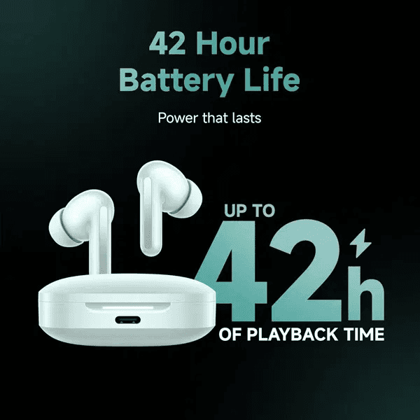 Redmi Buds 6 Truly Wireless Bluetooth Earbuds view 6