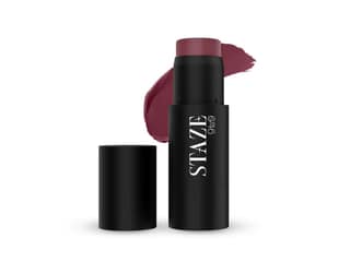 Staze 9to9 Cheek Me Out Intense Color + Blendable Multipurpose Stick - 03 Spank