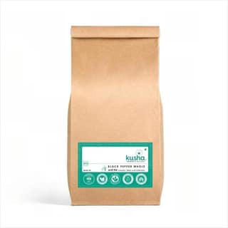 Kusha Spices Black Pepper
