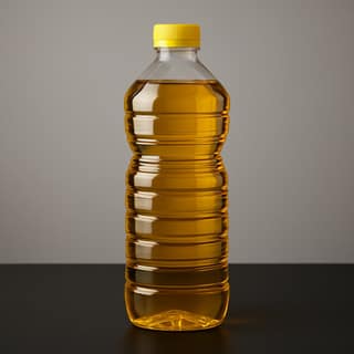 Urmila Provision Store's pure mustard oil
