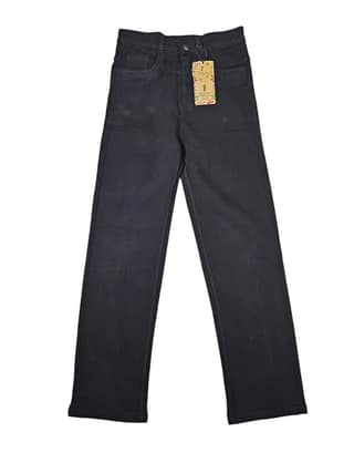 GIRLS STRAIGHT FIT JEANS