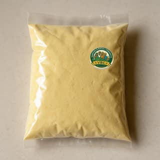 Vanthala Batuli Concepts's corn flour