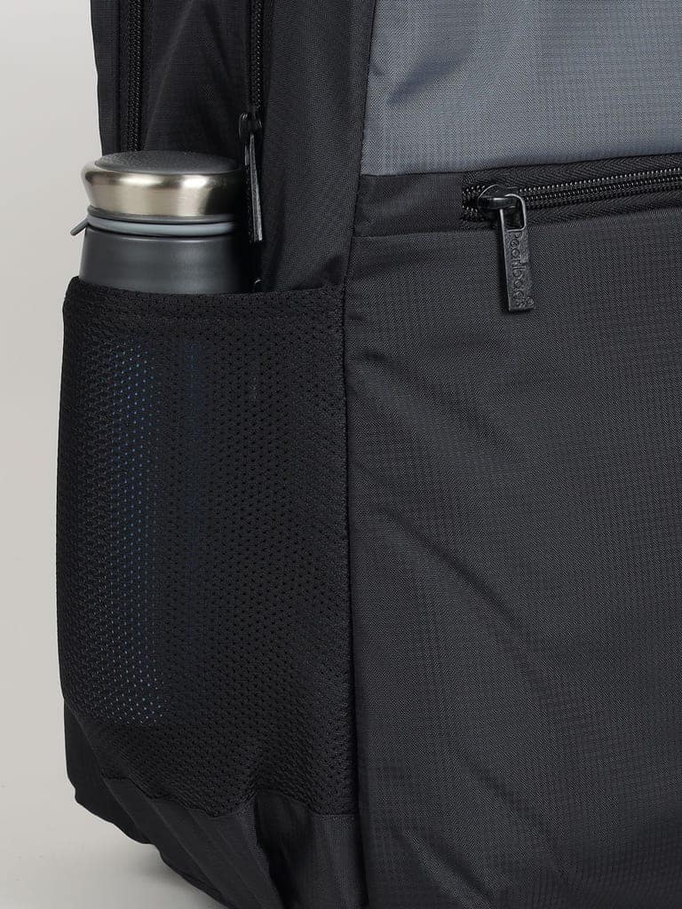 PB Pearl Bags Medium 30L Space Water Resistant 22.5 L Laptop Backpack view 4