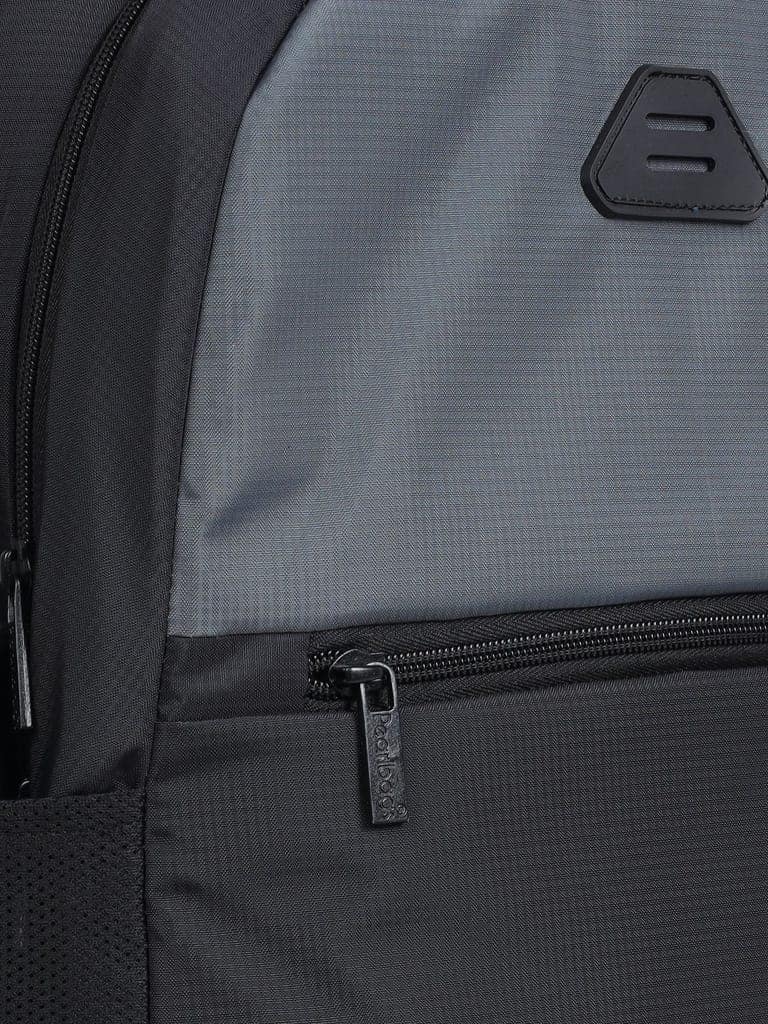 PB Pearl Bags Medium 30L Space Water Resistant 22.5 L Laptop Backpack view 6