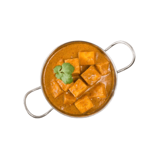 Shahi Paneer Half