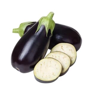 Eggplant (Kg)