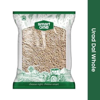 Smart One Urad White Whole