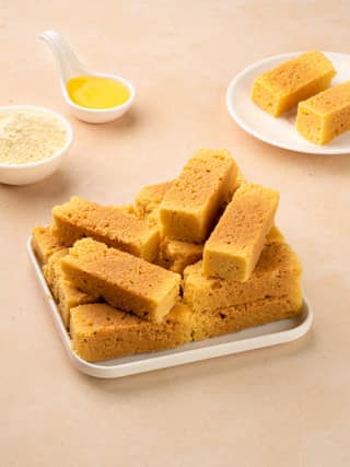 MYSORE PAK 250 GRAMS