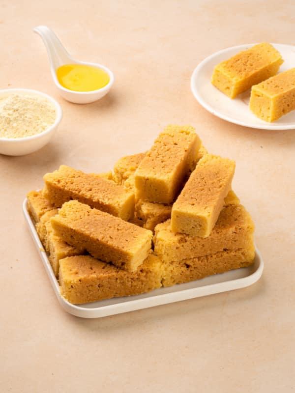 MYSORE PAK 250 GRAMS