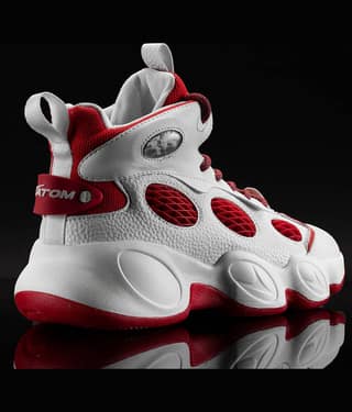 ATOM Multicolor Men's Sneakers