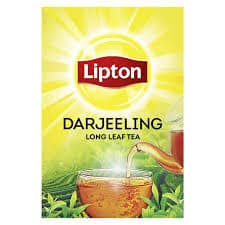 LIPTON DARJEELING TEA 250GM