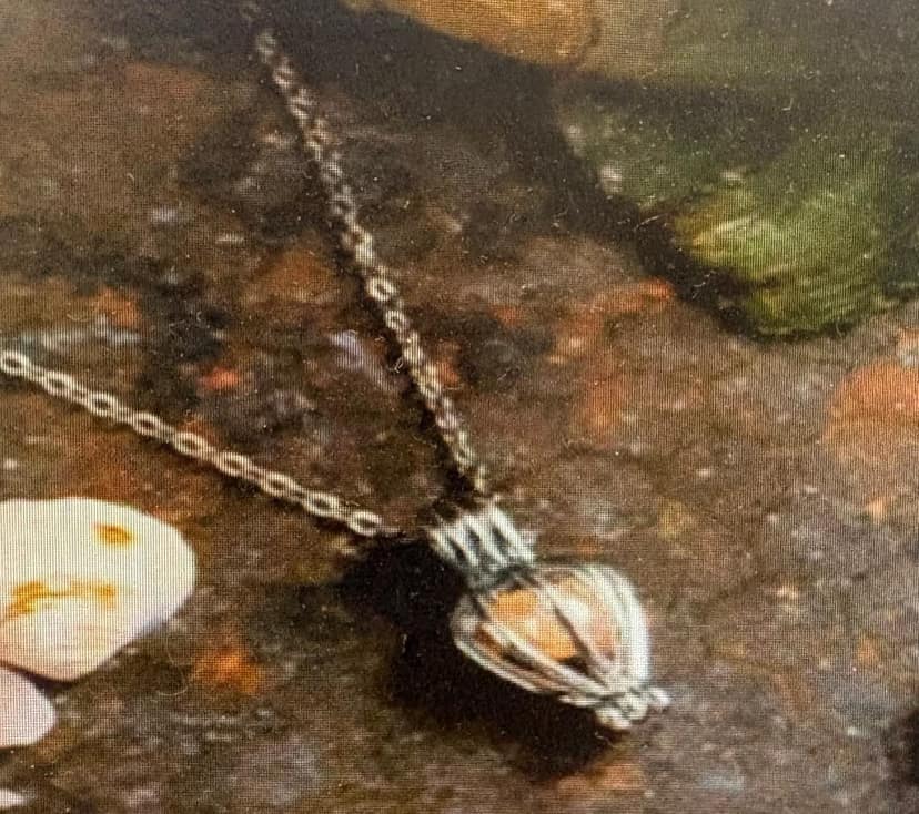 Original Oyster Pearl Self-Setting Chain Set view 3