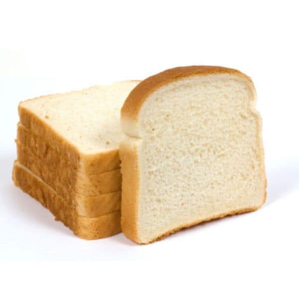 Bread 250 Gms