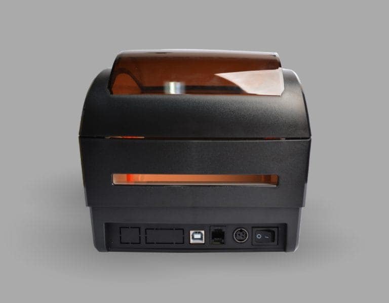 RP76 -V RECEIPT PRINTER view 4