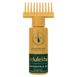 Indulekha Svetakutaja Dt Oil 100ml