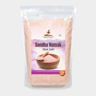 Sendha Namak (100 gm)