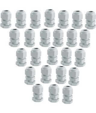 Dhanya Adaptors