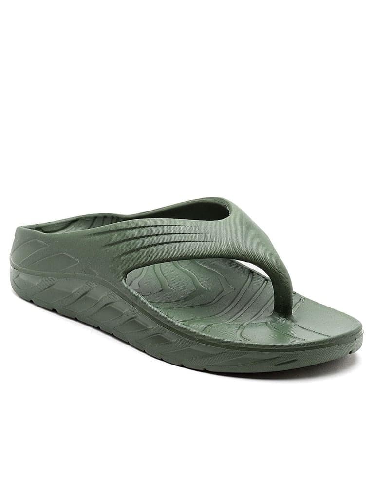 Bersache Extra Soft Classic Casual with Back Strap Regular wear with Ultra Soft & Flexibility Technology Slipper for Men's view 6