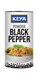 KEYA BLACK PEPPER POWDER 100MG