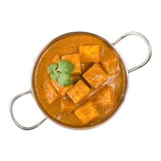 Shahi Paneer Half