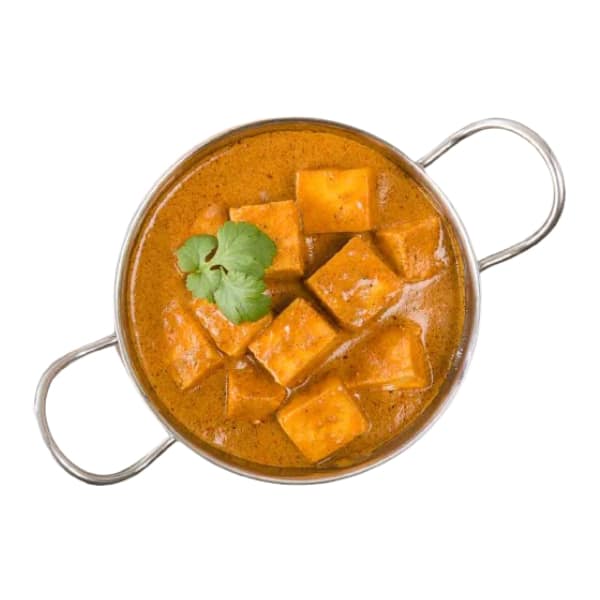 Shahi Paneer Half