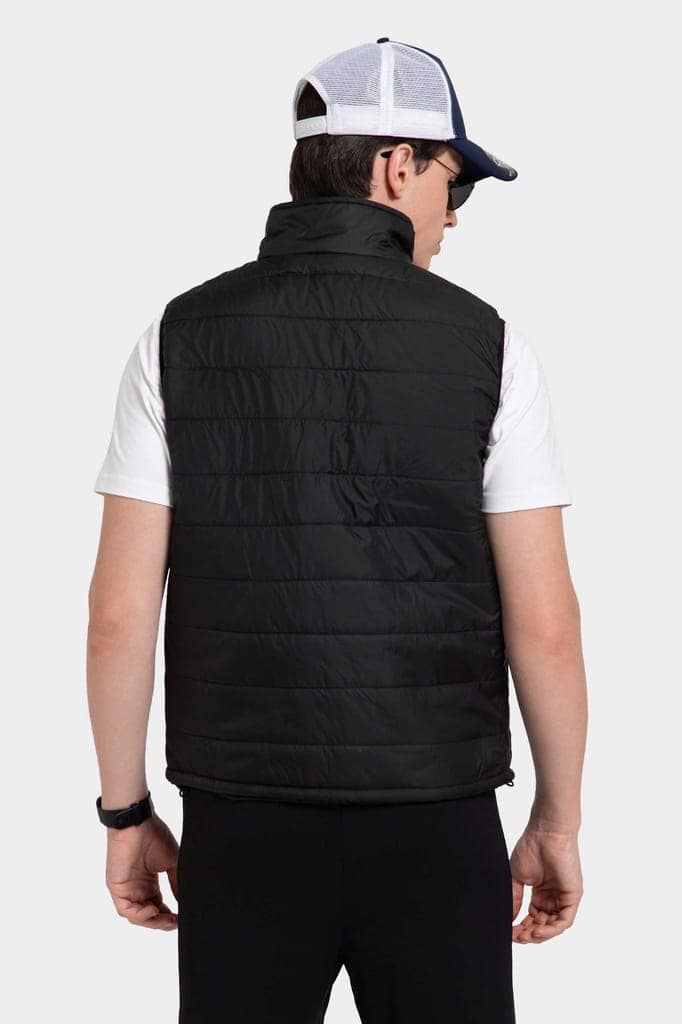 AH Pro Half Jacket Sports Black view 5
