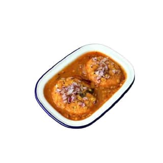 Vada Sambar