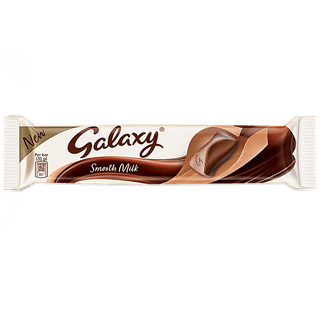 Galaxy Chocolate, 30 gm