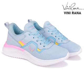 Bersache Premium Sports ,walking,Gym,cricket, Trending Running Shoes For Women's