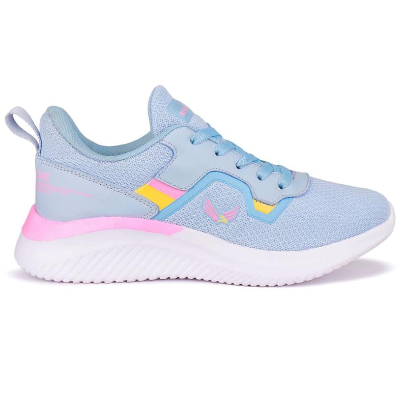 Bersache Premium Sports ,walking,Gym,cricket, Trending Running Shoes For Women's view 3