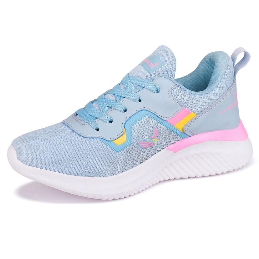 Bersache Premium Sports ,walking,Gym,cricket, Trending Running Shoes For Women's view 6