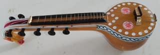 Tanpura Veena