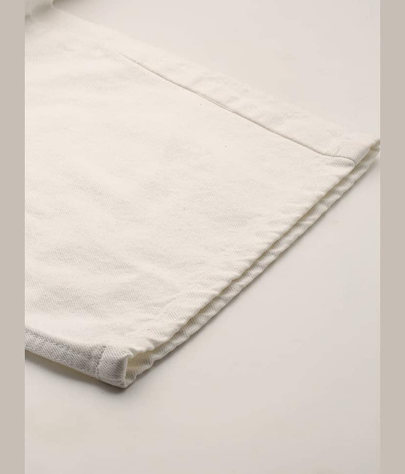 Bene Kleed Women High-Rise Relaxed Fit Jeans view 6
