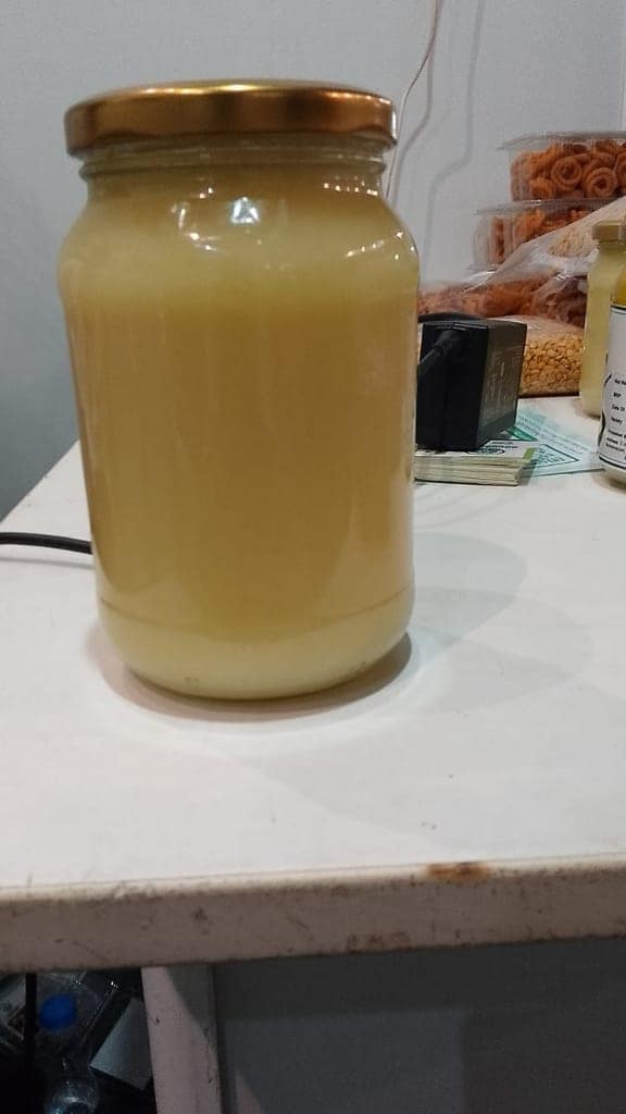 Cow Ghee 1KG view 3
