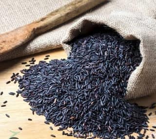 Burma Karuppu Kavuni Rice 5 Kg