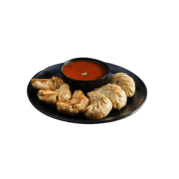 Paneer Fried Momos Regular