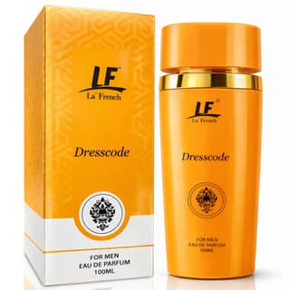 Dresscode Perfume for Men 100ml