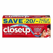 CLOSE UP 300GM