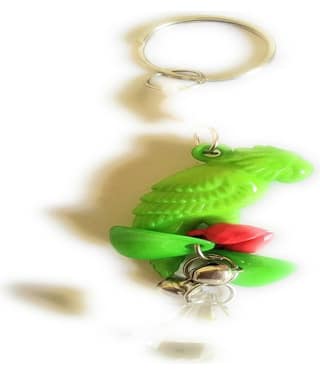 grethe Key Chain