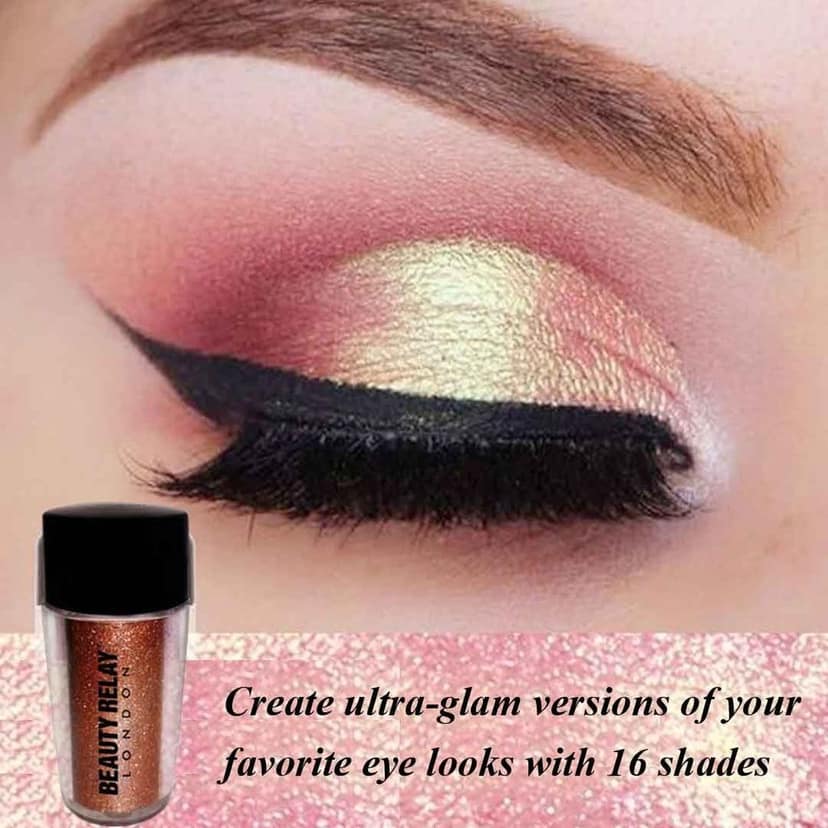 Shade Story Vivid Hue Eye Dust view 4