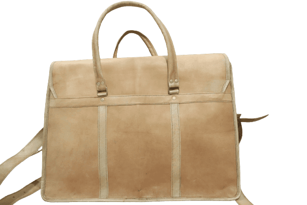 Office Leather Bag view 4