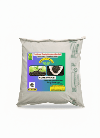 VERMI COMPOST