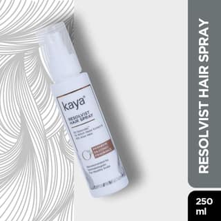 Kaya Resolvist Hair Spray​