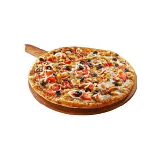 Farm House Pizza Medium