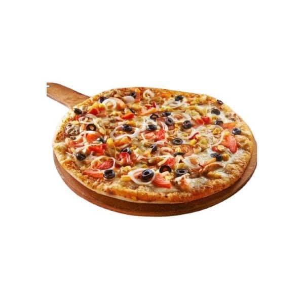 Farm House Pizza Medium