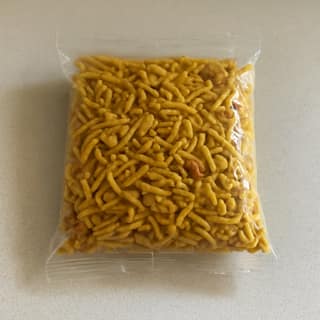 Balkumari Essentials's spicy namkeen mixture