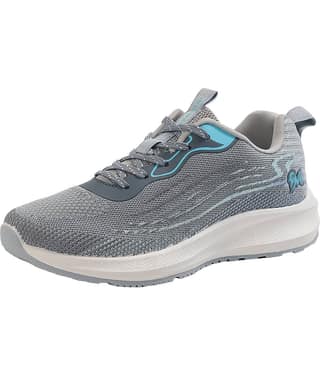 Neemans Grey Men's Sneakers