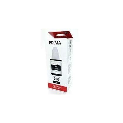 Canon Ink Bottle GI-790 BLACK view 3