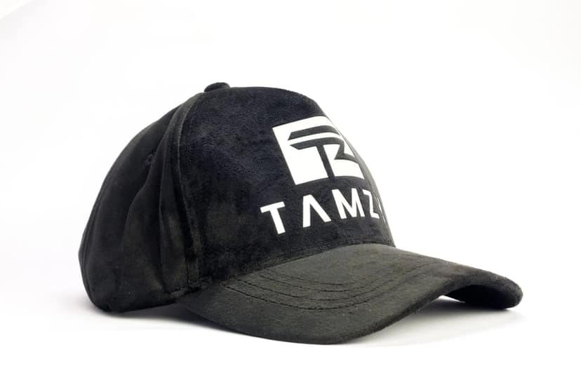 Cap CAPSTER 01 Suede