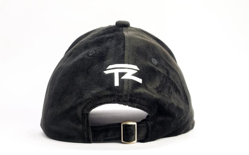 Cap CAPSTER 01 Suede view 5